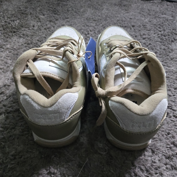 Vans Rowley XLT Premium Men 8.5 LX Vintage Incense Brown White 022026 - Picture 6 of 7